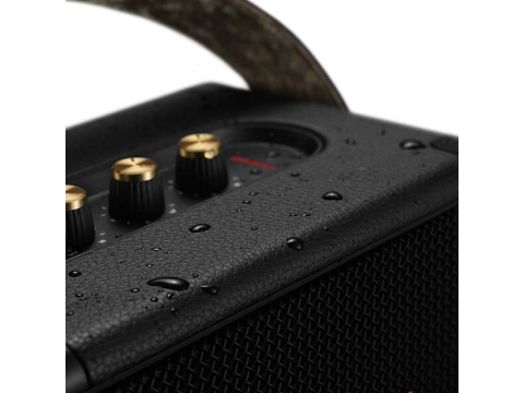 Marshall Kilburn II Black & Brass.Picture5